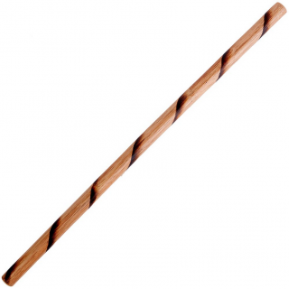 BLITZ Deluxe hůl Spiral - Escrima