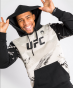 Další: Pánská mikina VENUM UFC Authentic Fight Week 2.0 - bílo/černá