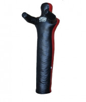 Dětský zápasnický panák Katsudo PVC 2 jednonohý - 130 cm