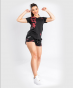 Další: Dámské tričko VENUM UFC Authentic Fight Week 2.0 - černo/červené