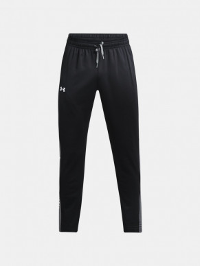 Pánské tepláky UNDER ARMOUR BRAWLER PANT - černé