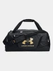 Další: UNDER ARMOUR Sportovní taška Undeniable DUFFLE 5.0 MD - černo/zlatá