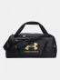 Předchozí: UNDER ARMOUR Sportovní taška Undeniable DUFFLE 5.0 MD - černo/zlatá