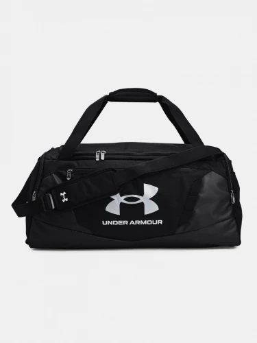 UNDER ARMOUR Sportovní taška Undeniable DUFFLE 5.0 LG - černá