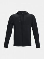 Pánská mikina UNDER ARMOUR UA Storm Daytona FZ - černá