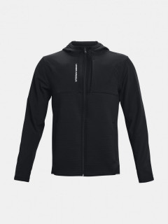Pánská mikina UNDER ARMOUR UA Storm Daytona FZ - černá