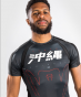 Další: Rashguard Venum Okinawa 3.0 Kr. rukáv - černo/červený