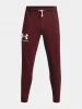 Další: Pánské tepláky UNDER ARMOUR RIVAL TERRY JOGGER - červené