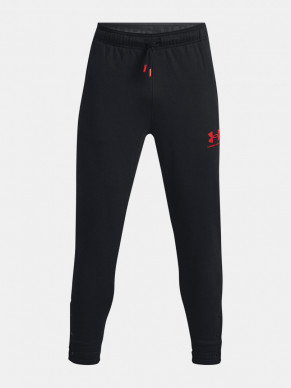 Pánské tepláky UNDER ARMOUR UA Accelerate - černé