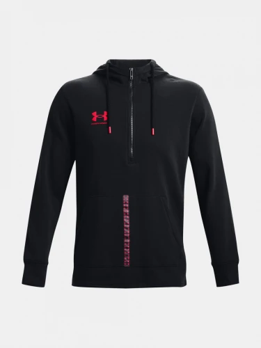 Pánská mikina UNDER ARMOUR UA Accelerate - černá