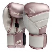 Hayabusa Boxerské rukavice T3 - Rose Gold