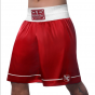 Další: Pánské Boxerské šortky HAYABUSA Pro Boxing - červené