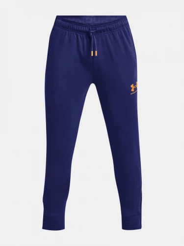 Pánské tepláky UNDER ARMOUR UA Accelerate - modré