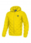 Další: Zimní bunda Pitbull West Coast Firestone - žluté