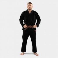 Kimono Gi BJJ Tatami Fightwear Tanjun - černé