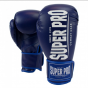 Předchozí: SUPER PRO Boxerské rukavice Combat Gear Champ - modro/bílé