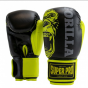 Další: SUPER PRO Dětské  Boxerské rukavice Gorilla - černo/neonové