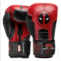 Další: HAYABAUSA MARVEL Boxerské rukavice Deadpool