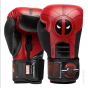 Předchozí: HAYABAUSA MARVEL Boxerské rukavice Deadpool