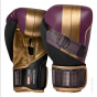 Další: HAYABAUSA MARVEL Boxerské rukavice Batroc