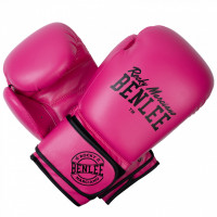 Dětské Boxerské rukavice BENLEE CARLOS - pink