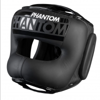 Přilba PHANTOM APEX Face Saver