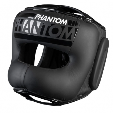 Přilba PHANTOM APEX Face Saver