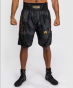 Další: Pánské Boxerské šortky VENUM Razor - černo/zlaté