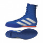 Další: ADIDAS Boxerské boty Box Hog 4 Blue/White