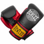 Předchozí: Boxerské rukavice BENLEE METALSHIRE - černo/červené