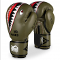 Další: PHANTOM Boxerské rukavice Fight Squad - zelené