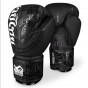 Další: PHANTOM Boxerské rukavice Muay Thai - černé