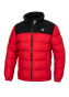Další: Zimní bunda PitBull West Coast Boxford - červená