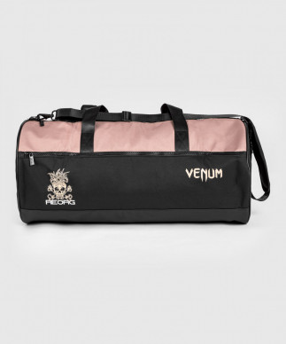 Sportovní taška VENUM REORG- černá