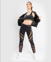 Další: Dámské legíny VENUM Lightning 7/8 - černo/zlaté