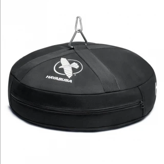 Hayabusa Základna Double End Heavy Bag Anchor - černá