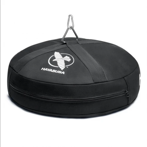 Hayabusa Základna Double End Heavy Bag Anchor - černá