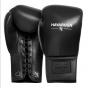 Další: Boxerské šněrovací rukavice HAYABUSA Pro Lace - Black