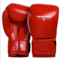 Další: Boxerské rukavice HAYABUSA Pro Boxing - Red
