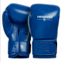 Předchozí: Boxerské rukavice HAYABUSA Pro Boxing - Blue