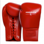 Další: Boxerské šněrovací rukavice HAYABUSA Pro Lace - Red