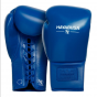 Další: Boxerské šněrovací rukavice HAYABUSA Pro Lace - Blue