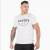 Předchozí: PHANTOM Pánské tričko Muay Thai - bílé