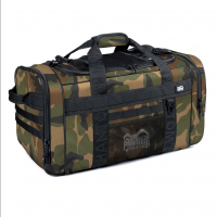 PHANTOM Sportovní taška Tactic - Woodland Camo