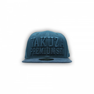 Kšiltovka Yakuza Premium 24521