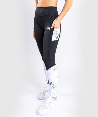 Dámské legíny VENUM Power Evo - Marble