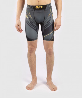 Kompresní trenýrky VENUM UFC Pro Line - black gold