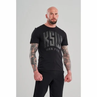 Pánské tričko KSW MONO