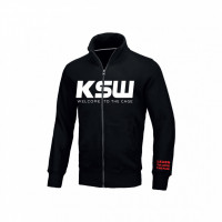 Pánská mikina KSW FEDERATION