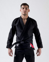 Kimono Kingz na BJJ The ONE Jiu Jitsu Gi - černé